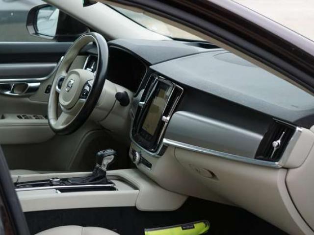 Volvo S90 2.0 D3 AUTO CAM 360 HEAD-UP NAVI AUTO FULL LED 6B