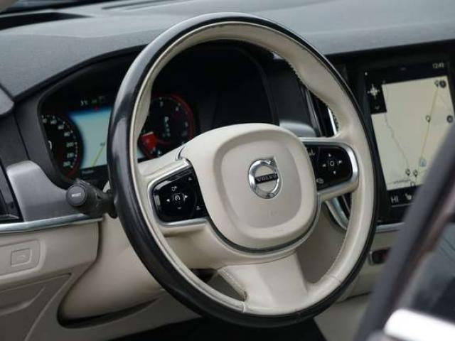 Volvo S90 2.0 D3 AUTO CAM 360 HEAD-UP NAVI AUTO FULL LED 6B