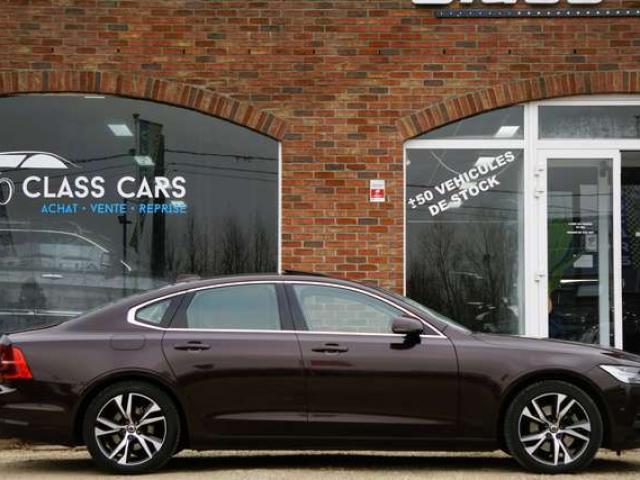 Volvo S90 2.0 D3 AUTO CAM 360 HEAD-UP NAVI AUTO FULL LED 6B