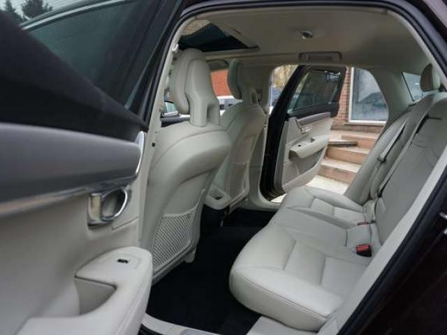 Volvo S90 2.0 D3 AUTO CAM 360 HEAD-UP NAVI AUTO FULL LED 6B