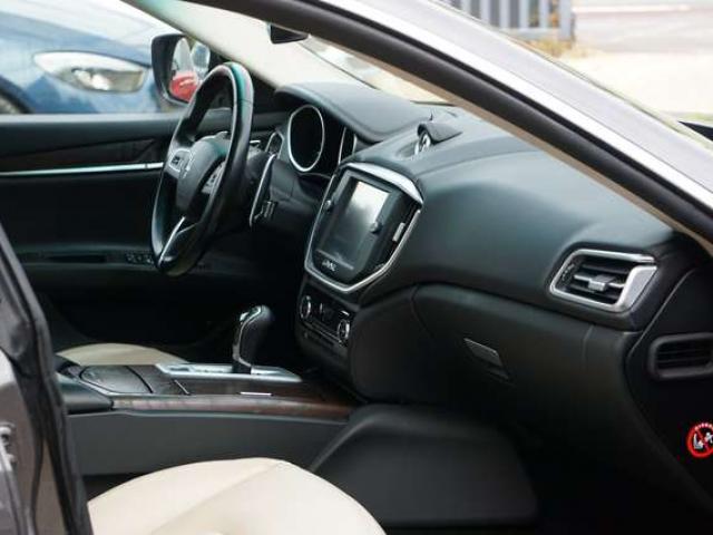 Jeep Grand Cherokee 3.0 V6 TD SUMMIT PANO DISTRONIC CAM TVA-BTW INCL