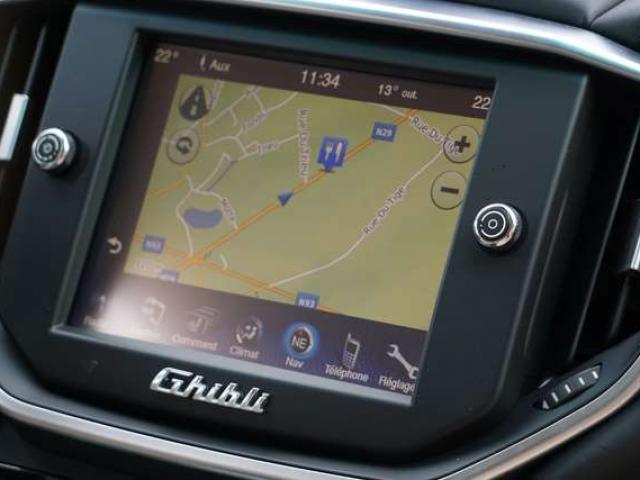 Jeep Grand Cherokee 3.0 V6 TD SUMMIT PANO DISTRONIC CAM TVA-BTW INCL