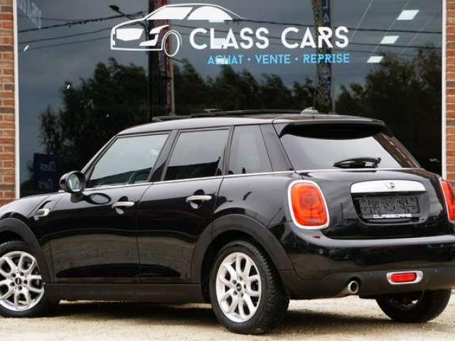 Opel Crossland X 1.5 Turbo D 2020 Edition NAVI PDC CLIM LED Eu6b