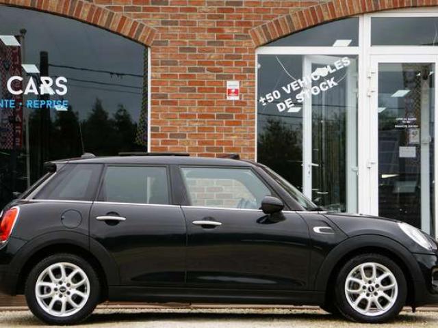 Opel Crossland X 1.5 Turbo D 2020 Edition NAVI PDC CLIM LED Eu6b