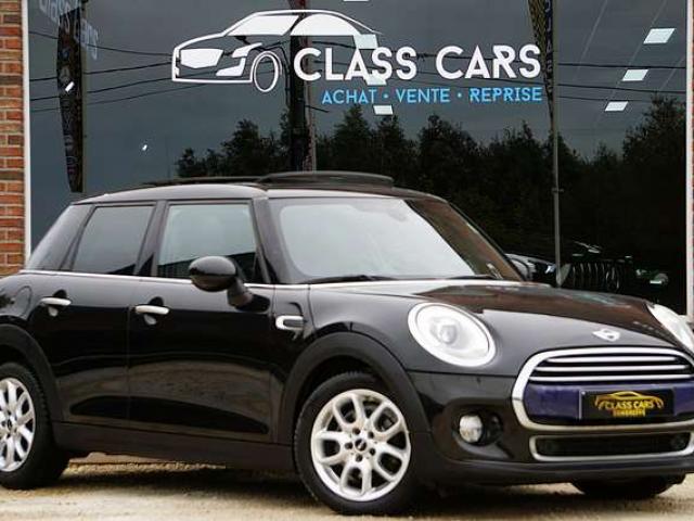 Opel Crossland X 1.5 Turbo D 2020 Edition NAVI PDC CLIM LED Eu6b