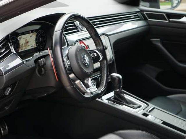 Volkswagen Arteon 1.5 TSI R-Line DSG COCKPIT NAVI-CAMERA DISTRONIC