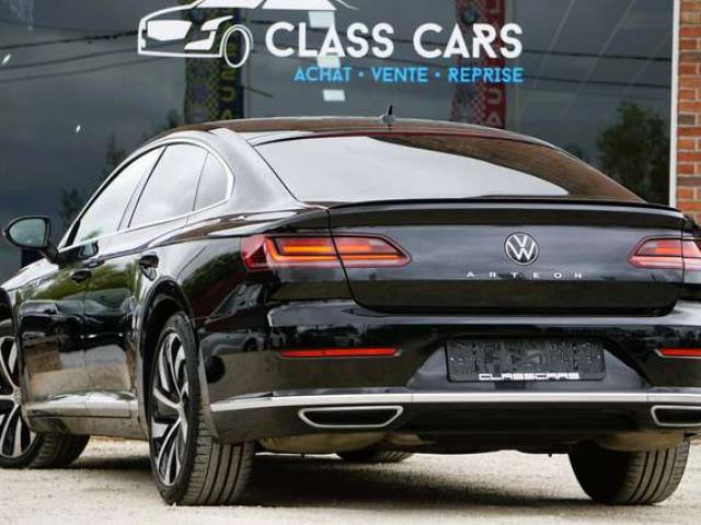 Volkswagen Arteon 1.5 TSI R-Line DSG COCKPIT NAVI-CAMERA DISTRONIC