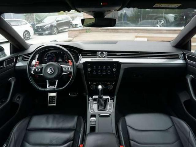 Volkswagen Arteon 1.5 TSI R-Line DSG COCKPIT NAVI-CAMERA DISTRONIC