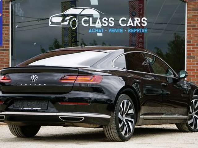 Volkswagen Arteon 1.5 TSI R-Line DSG COCKPIT NAVI-CAMERA DISTRONIC