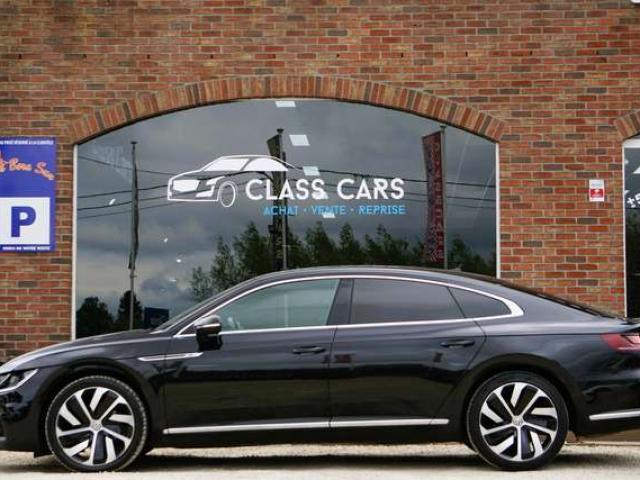 Volkswagen Arteon 1.5 TSI R-Line DSG COCKPIT NAVI-CAMERA DISTRONIC