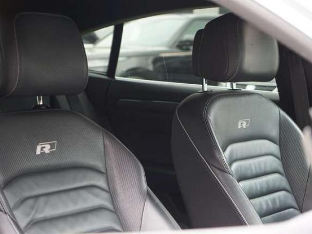 Volkswagen Arteon 1.5 TSI R-Line DSG COCKPIT NAVI-CAMERA DISTRONIC