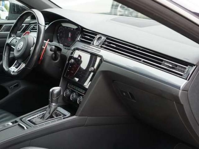 Volkswagen Arteon 1.5 TSI R-Line DSG COCKPIT NAVI-CAMERA DISTRONIC