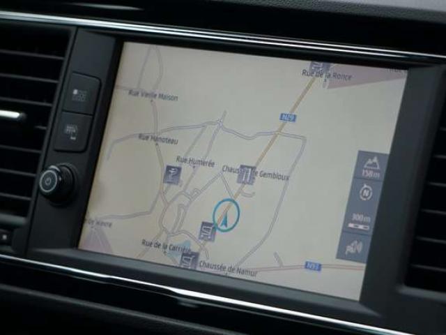 BMW 640 i Cabriolet PACK SPORT AUTO NAVI BI-XENON CARNET