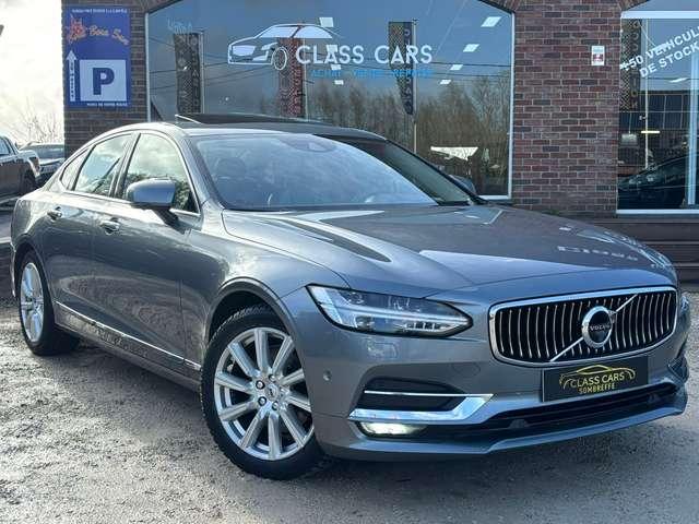 Audi A3 S-LINE 35 TFSI BOITE-AUTO NAVI RADAR GARANTIE 1A?