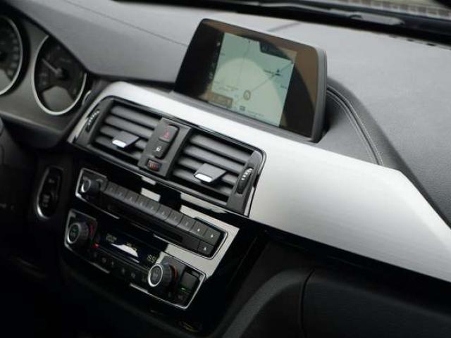 BMW 418 d Gran Coupé PACK M AUTO LED NAVI CAM ALCANTARA