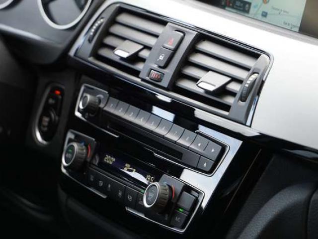 BMW 418 d Gran Coupé PACK M AUTO LED NAVI CAM ALCANTARA