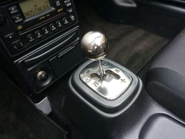 Toyota MR 2 1.8i VVT-i 16v CABRIO / SEQUENTIAL GEAR / CLIMA