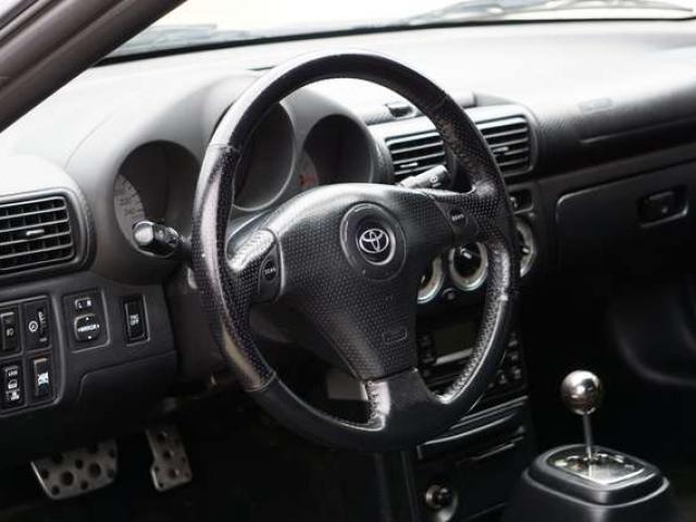 Toyota MR 2 1.8i VVT-i 16v CABRIO / SEQUENTIAL GEAR / CLIMA