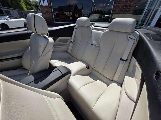 Mercedes-Benz A 180 d BERLINE PACK AMG-Bte AUTO-PANO-KEYLESS-LED-CAM