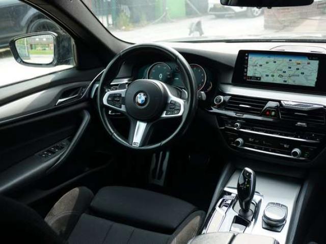BMW 520 Touring 520iA PACK-M LED CAMERA HISTORIQUE BMW