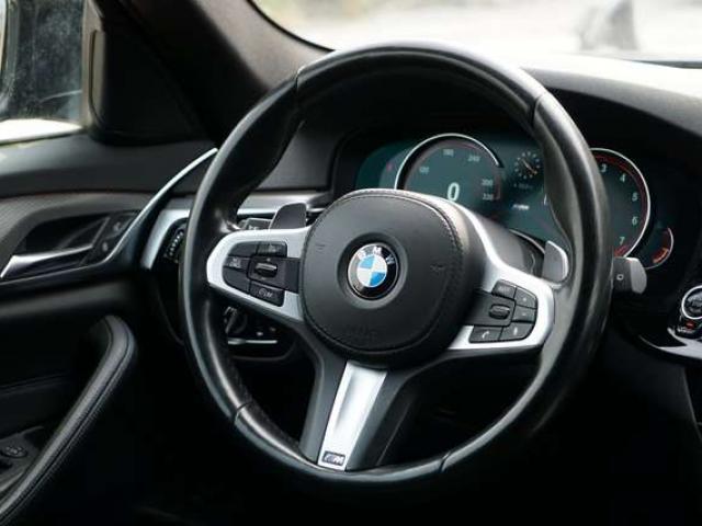 BMW 520 Touring 520iA PACK-M LED CAMERA HISTORIQUE BMW