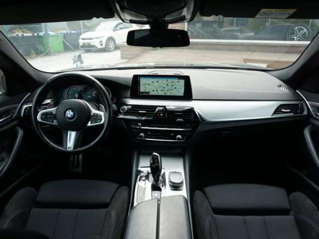 BMW 520 Touring 520iA PACK-M LED CAMERA HISTORIQUE BMW