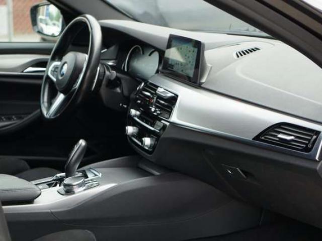BMW 520 Touring 520iA PACK-M LED CAMERA HISTORIQUE BMW
