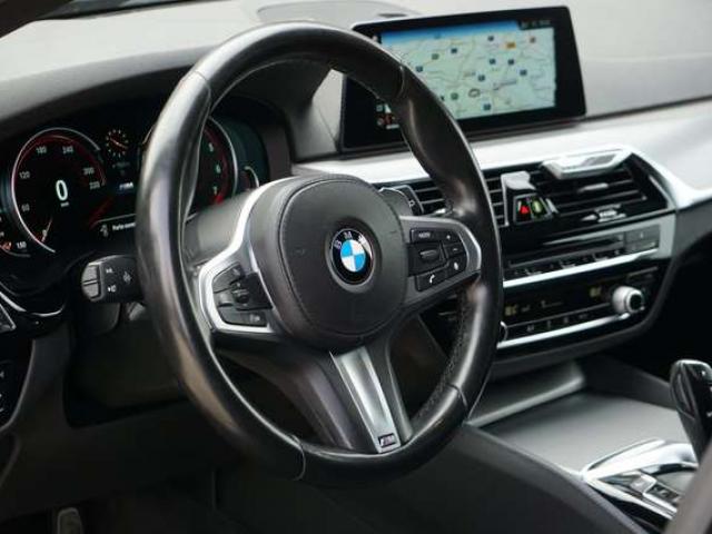 BMW 520 Touring 520iA PACK-M LED CAMERA HISTORIQUE BMW