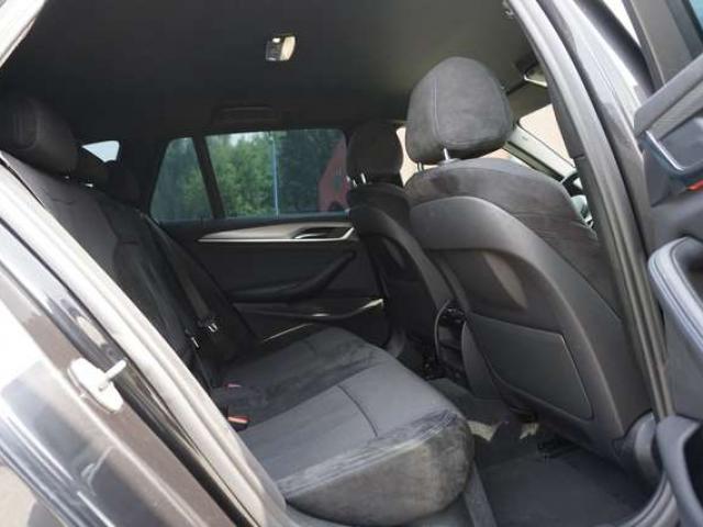 BMW 520 Touring 520iA PACK-M LED CAMERA HISTORIQUE BMW