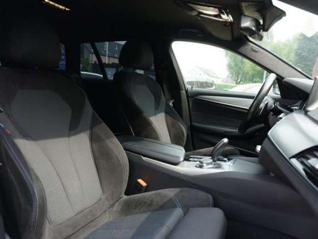 BMW 520 Touring 520iA PACK-M LED CAMERA HISTORIQUE BMW