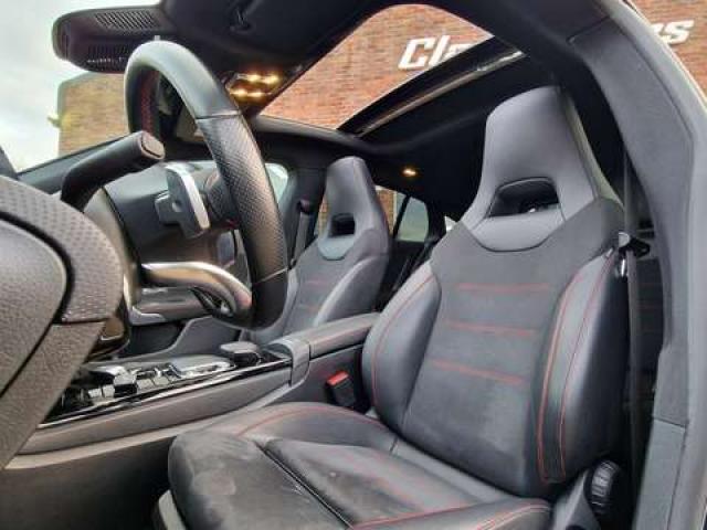 Mercedes-Benz CLA 180 AMG LINE PACK NIGHT / AUTO / PANO / CAM / FULL LED