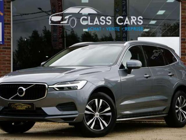 Ford Ranger 2.0 Wildtrak TVA-BTW RECUP Bte-AUTO CAM 1ER MAIN