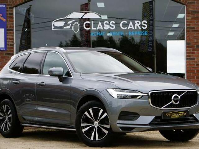 Ford Ranger 2.0 Wildtrak TVA-BTW RECUP Bte-AUTO CAM 1ER MAIN