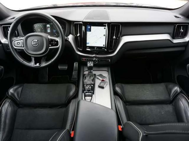 Volvo XC60 R-DESIGN 2.0 D4 BOITE-AUTO COCKPIT NAVI-CAM  6d-T