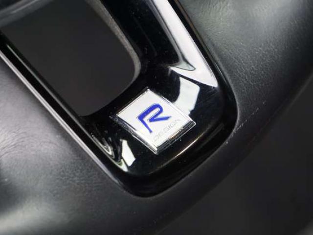 Volvo XC60 R-DESIGN 2.0 D4 BOITE-AUTO COCKPIT NAVI-CAM  6d-T