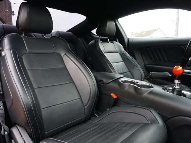 Ford Mustang 2.3 EcoBoost 317 CV NAVI BI-XENON CARPLAY PDC EU6B