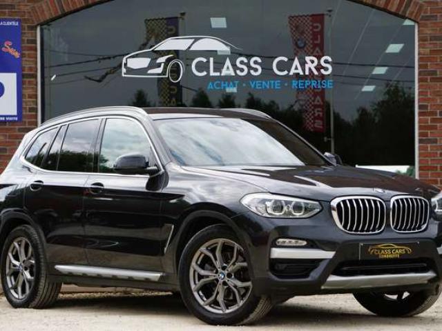 Mitsubishi L200 2.3 DI-D 4WD TVA-BTW RECUP CAM 360 NAVI CLIM 6d-T