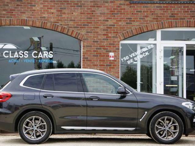 Mitsubishi L200 2.3 DI-D 4WD TVA-BTW RECUP CAM 360 NAVI CLIM 6d-T