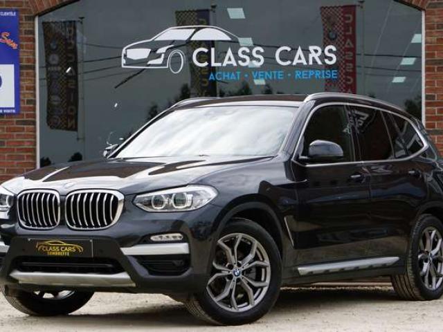 Mitsubishi L200 2.3 DI-D 4WD TVA-BTW RECUP CAM 360 NAVI CLIM 6d-T