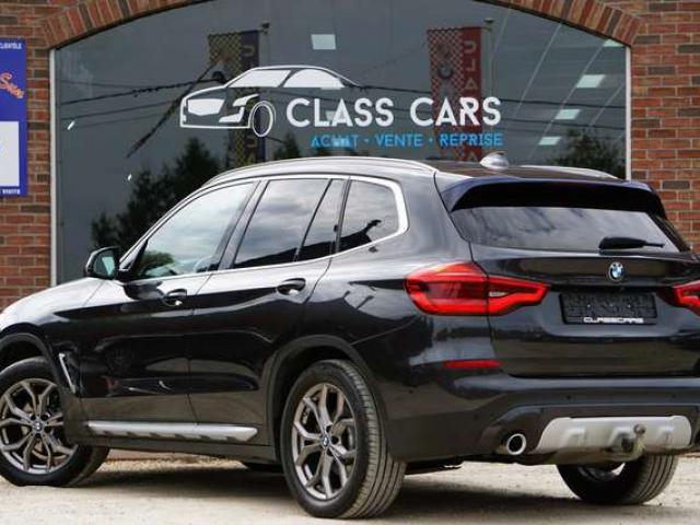 Mitsubishi L200 2.3 DI-D 4WD TVA-BTW RECUP CAM 360 NAVI CLIM 6d-T