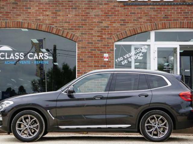 Mitsubishi L200 2.3 DI-D 4WD TVA-BTW RECUP CAM 360 NAVI CLIM 6d-T