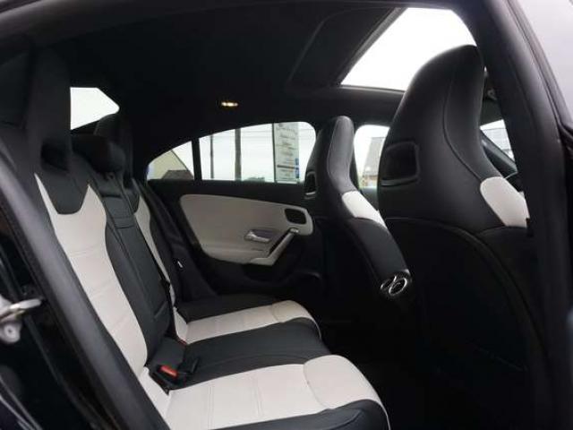 Mercedes-Benz CLA 180 d PACK AMG PANO MULTIBEAM CAM MOTEUR MERCEDES 6d