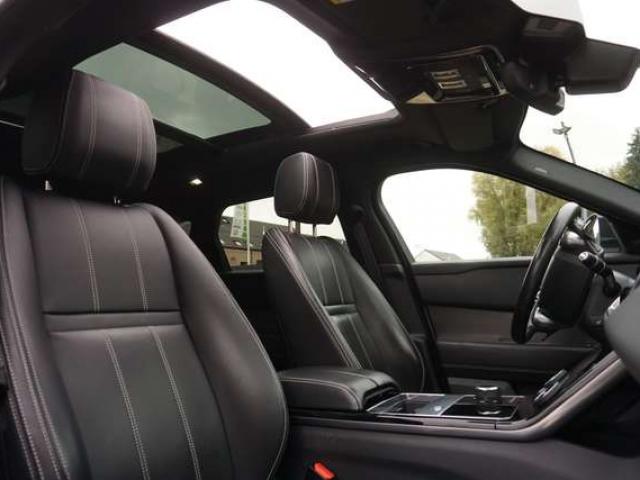 Ford Mustang 2.3 ECOBOOST FACELIFT CARBON COCKPIT NAVI CAMERA