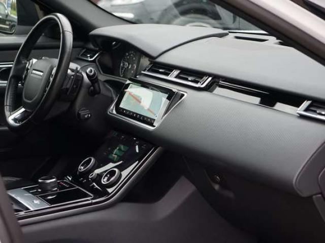 Ford Mustang 2.3 ECOBOOST FACELIFT CARBON COCKPIT NAVI CAMERA