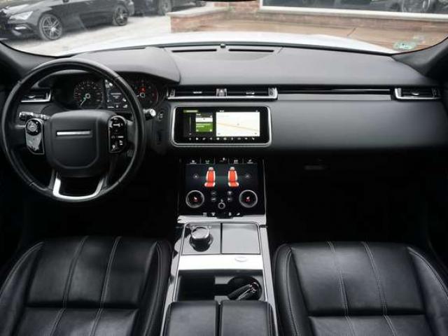 Ford Mustang 2.3 ECOBOOST FACELIFT CARBON COCKPIT NAVI CAMERA
