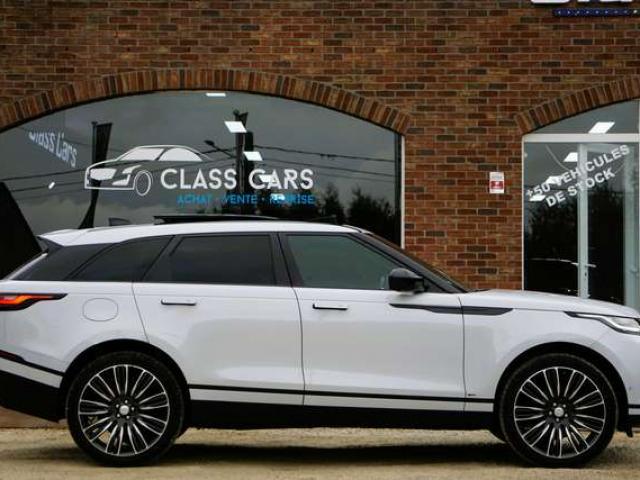 Ford Mustang 2.3 ECOBOOST FACELIFT CARBON COCKPIT NAVI CAMERA