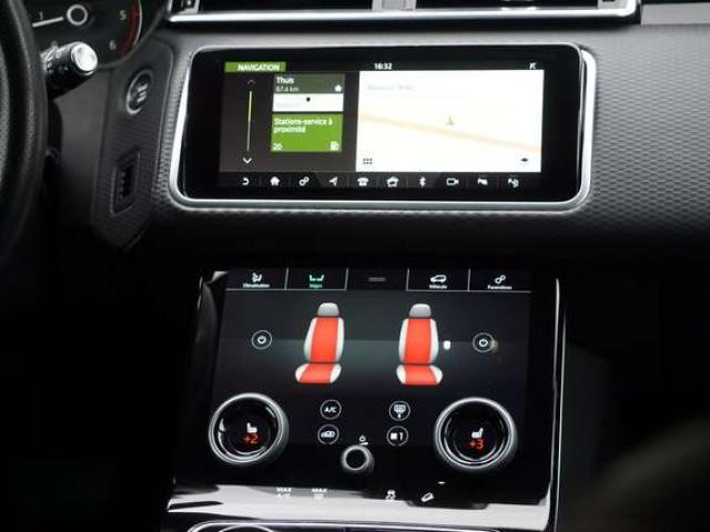 Ford Mustang 2.3 ECOBOOST FACELIFT CARBON COCKPIT NAVI CAMERA