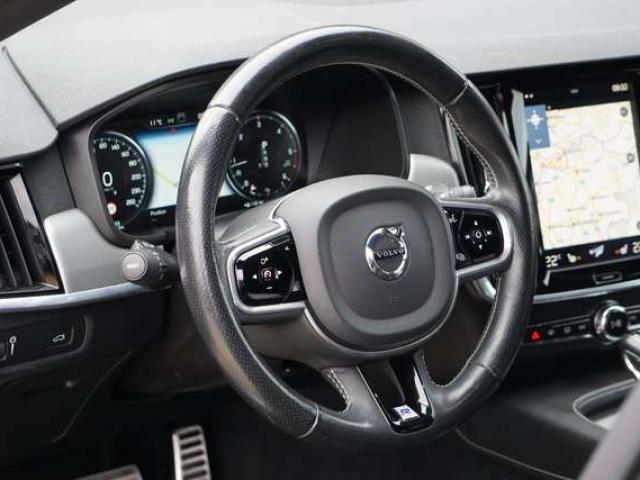 Volvo V90 2.0 D4 R-Design BOITE-AUTO NAVI-CAM 1° MAIN