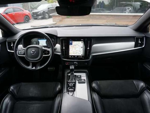 Volvo V90 2.0 D4 R-Design BOITE-AUTO NAVI-CAM 1° MAIN