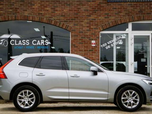 Volvo XC60 2.0 D4 BOITE-AUTO HISTORIQUE VOLVO EURO 6d-TEMP